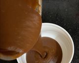 A picture of step 4 of Nature’s Jelly (New Year Special).
