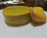 Foto del paso 19 de la receta: Mousse con jelly de guayaba