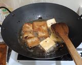 Foto langkah ke 3 dari resep Kupat tahu / tahu magelang.