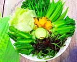 Hình bước làm 3 của món Thịt Kho Quẹt