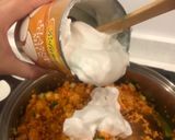 Foto del paso 7 de la receta: Lentejas rojas guisadas (vegano)