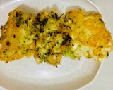 Foto del paso 4 de la receta: BOCADILLOS DE BROCOLI Y COLIFLOR 🥦🥦🙌🏼🥦🥦😋