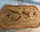 Foto del paso 5 de la receta: Bizcocho de zanahoria y nata en panificadora Lidl