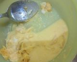 Foto langkah ke 1 dari resep Egg yolks sauce for shrimp tofu.