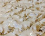 4 sajtos tejszínes sertésragu-copfocska recept fázis 8 fotója