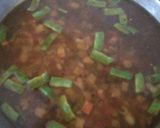 Foto del paso 8 de la receta: Paella vegetariana