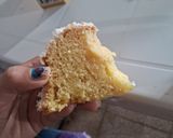 Foto del paso 17 de la receta: Bundt cake de coco y chocolate blanco