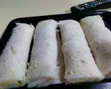 Foto del paso 5 de la receta: Torpedos de pollo
