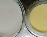 Foto del paso 1 de la receta: Crema pastelera EN MICROONDAS‼️