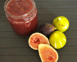 Foto del paso 5 de la receta: Mermelada de higos