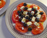 Foto del paso 2 de la receta: Ensalada griega