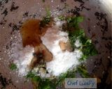 Foto del paso 5 de la receta: Sabroseador  o adobo LuisFy