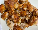 Foto langkah ke 3 dari resep Samcan Goreng Bawang Putih ala Willgoz.