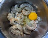 Foto langkah ke 1 dari resep 7 | Udang Crispy.