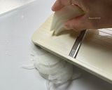Foto del passaggio 2 della ricetta Sandwich di patate e piselli 🥪
