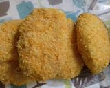 Foto langkah ke 3 dari resep Tahu Katsu.