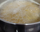 Foto del paso 1 de la receta: Pasta con verduras y soja