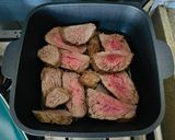 Foto del paso 3 de la receta: Colita de cuadril en la Essen súper fácil 🥩