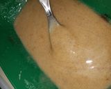 Foto del paso 1 de la receta: Galletitas de jengibre navideñas