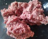 A picture of step 2 of Malai kofta.