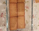 Foto del paso 9 de la receta: Tarta de leche merengada y galletas (sin horno)