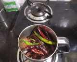 பச்சை மாங்காய் இஞ்சி தொக்கு ரெசிபி ஸ்டேப் 4 புகைப்படம்