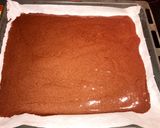 Kinder tejszelet recept fázis 2 fotója