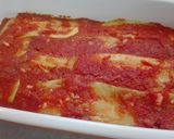 Foto del paso 14 de la receta Pastel de Calabacín