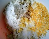 Foto langkah ke 1 dari resep Tahu Katsu.