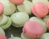 Foto del paso 6 de la receta: Macarons