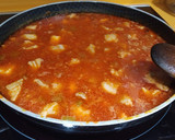 Foto del paso 6 de la receta: Arroz mar y tierra