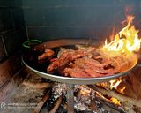 Foto del paso 2 de la receta: Paella familiar