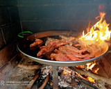 Foto del paso 2 de la receta: Paella familiar
