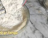Foto langkah ke 4 dari resep Pukis Kentang Keju.