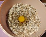 Foto del paso 1 de la receta: Galletitas de avena y maní