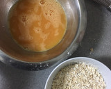 Foto del paso 3 de la receta: Nuggets de pollo picantes e hipercrujientes! 🌶 🔥