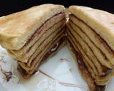 Foto langkah ke 6 dari resep Japanese pancakes.