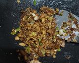 Foto langkah ke 5 dari resep Orak-arik Mandai.