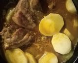 Foto del paso 10 de la receta: Chileajo de puerco mixteco
