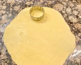 Foto del paso 11 de la receta: Pastel de almendras (Almond and peach cake in syrup)