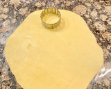 Foto del paso 11 de la receta: Pastel de almendras (Almond and peach cake in syrup)