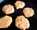 Foto del paso 2 de la receta: Plátano y queso así de fácil