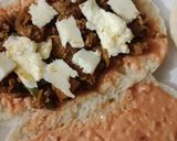 A picture of step 5 of Chicken Panini Sandwiches.