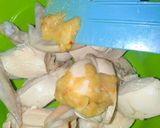 Foto langkah ke 2 dari resep Ayam Geprek endeuss.