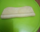 Foto langkah ke 6 dari resep Roti Abon Enak ala Holl*nd Bakery.