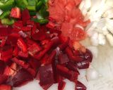 Foto del paso 2 de la receta: 130. Feijoada brasileña (principal legumbres)