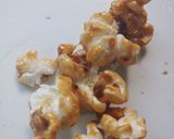 Foto del paso 5 de la receta: Pochoclos con caramelo