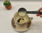 Foto langkah ke 1 dari resep Kopi Gu You / Butter Coffee ala Kopitiam.