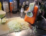 Foto del paso 5 de la receta: Wigos a la Jorge