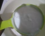 A picture of step 5 of Mahamri with Coconut.